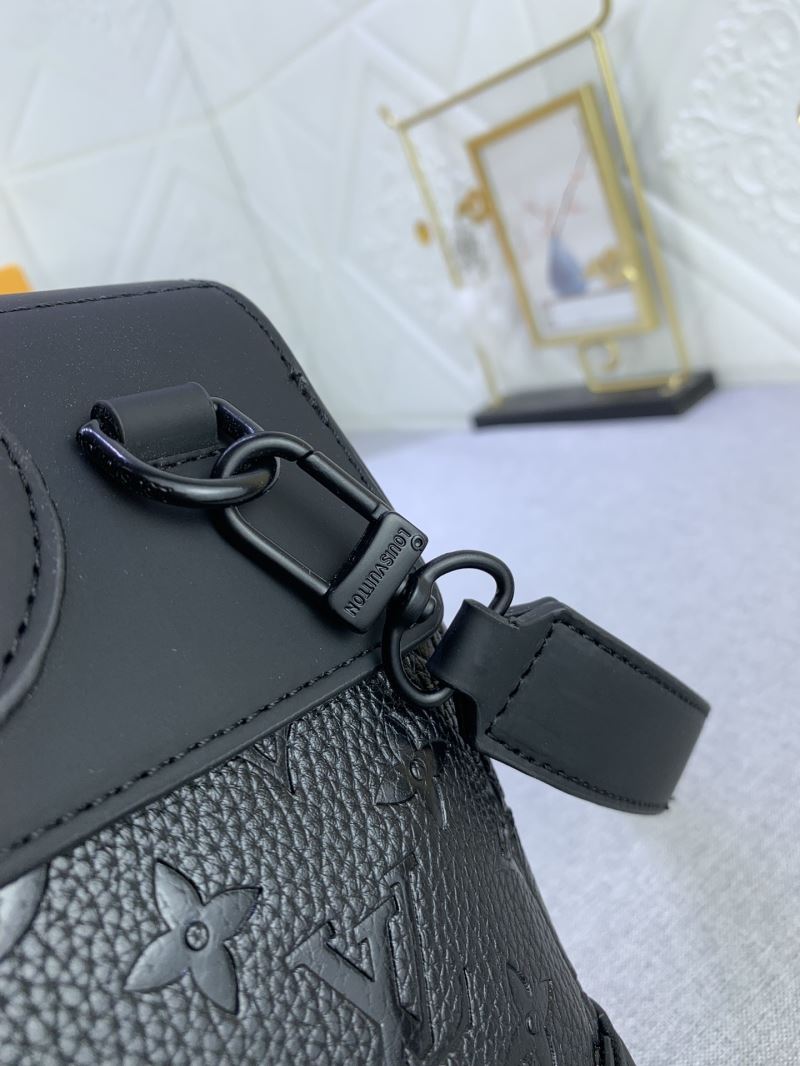 Louis Vuitton Top Handle Bags